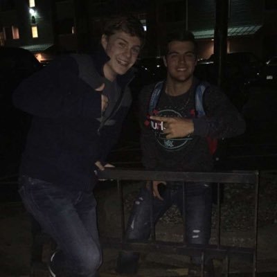 Profile Picture of Andrew Coney ⚓️ (@Coney613) on Twitter