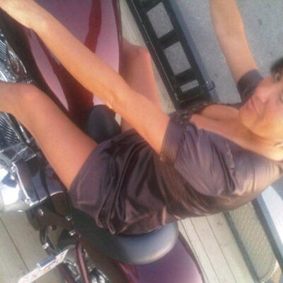 Profile Picture of Gina Monk (@mamagina123) on Twitter
