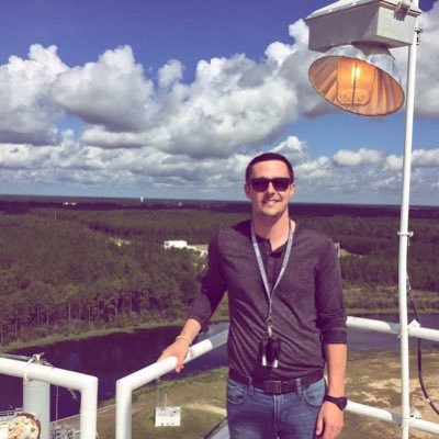 Profile Picture of Connor Michael Tyman (@CMT541) on Twitter