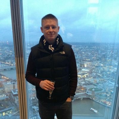 Profile Picture of Andy Blacklock (@AndyBlacklock) on Twitter