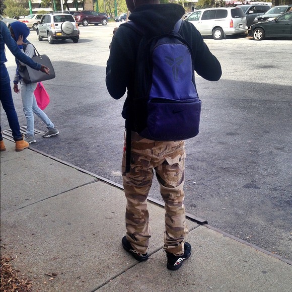 Profile Picture of Justin Wilkins (@jusbandss) on Poshmark