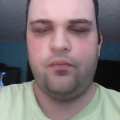 Profile Picture of Brad Greenwald (@BradGreenwald3) on Twitter