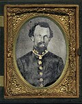 Profile Picture of Jeffrey E. Forreston Wikipedia