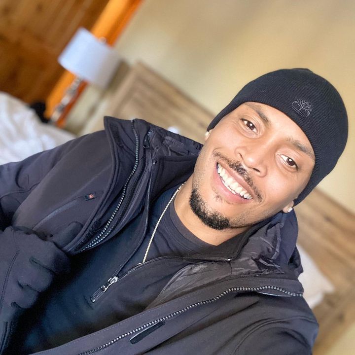 Profile Picture of Keith Chambers (@@keithchambers11) on Tiktok