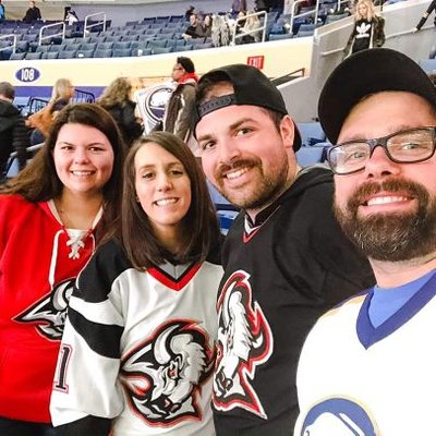 Profile Picture of Derek Michael Yerico (@DrYerico) on Twitter