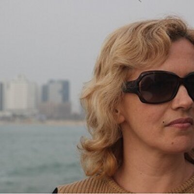 Profile Picture of Елена Воронина (@VoroninaER) on Twitter