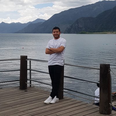 Profile Picture of Isaac Monge (@IsaacMonge9) on Twitter