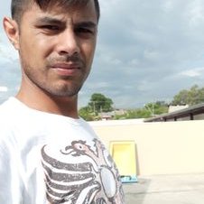 Profile Picture of Cristian De Mello (@CristianDeMell4) on Twitter