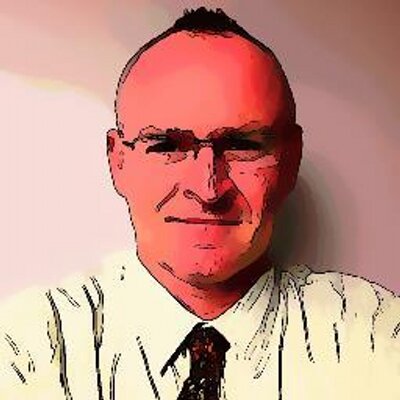 Profile Picture of Chris Topolski (@@openbrainwaves) on Twitter