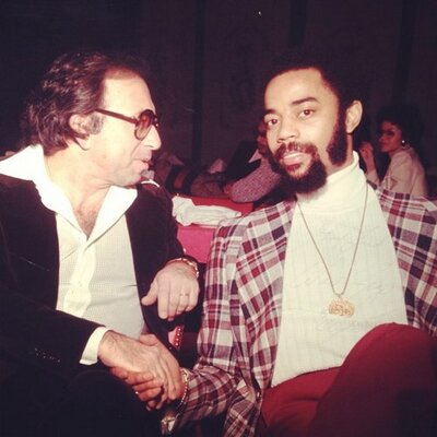 Profile Picture of Joseph Spector (@jjspec2) on Twitter
