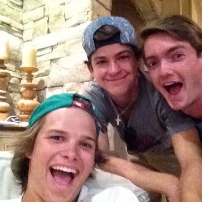 Profile Picture of Pat Reinert (@@j_reinert) on Twitter