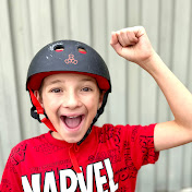 Profile Picture of Ryden Schrock (@RydenSchrock) on Youtube