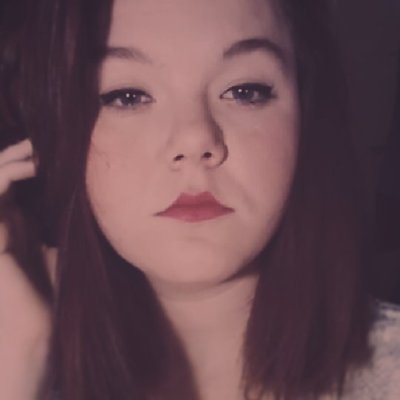 Profile Picture of Haley Jenae Burden (@Haley__Jenae) on Twitter