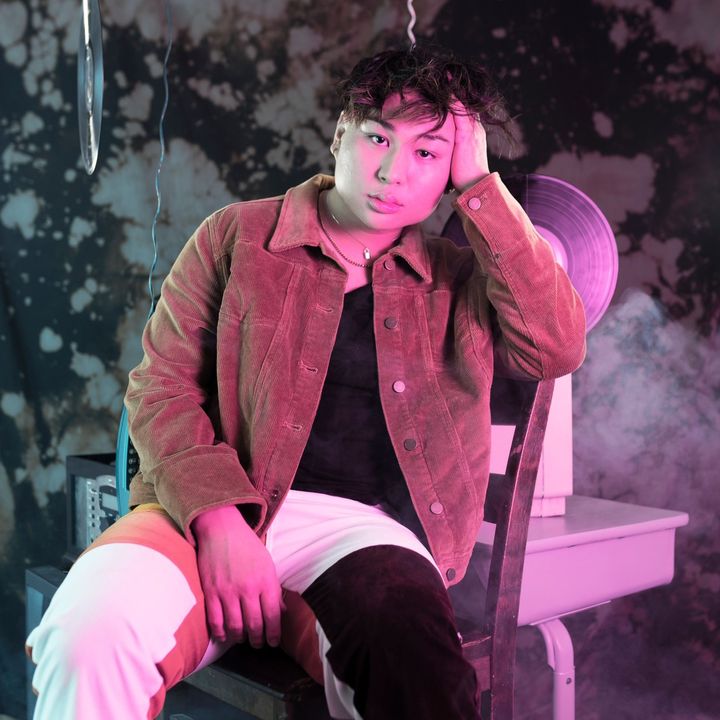 Profile Picture of michael (@michaelpfam) on Tiktok