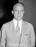 Profile Picture of Stephen Pace (politician)on Wikipedia