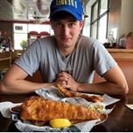 Profile Picture of James Scheler (@diamondgeezer3) on Instagram