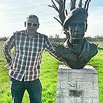 Profile Picture of Jonathan Ball (@3468marsh) on Flickr