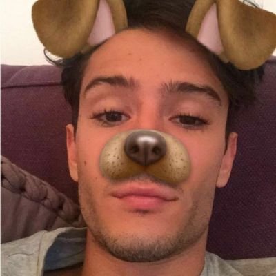 Profile Picture of Ryan Ackles (@RyanAcklxs) on Twitter