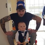Profile Picture of Darren Kearns (@darren_kearns_) on Instagram