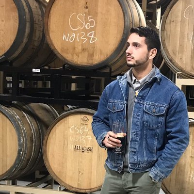 Profile Picture of Joseph Riccadonna (@joericcadonna) on Twitter