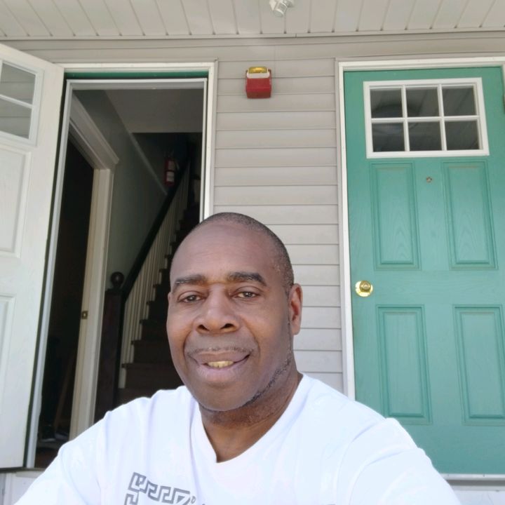 Profile Picture of Walter Clark (@walterclark54) on Tiktok