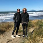 Profile Picture of Aaron von Pilgrim (@wecolapse) on Instagram