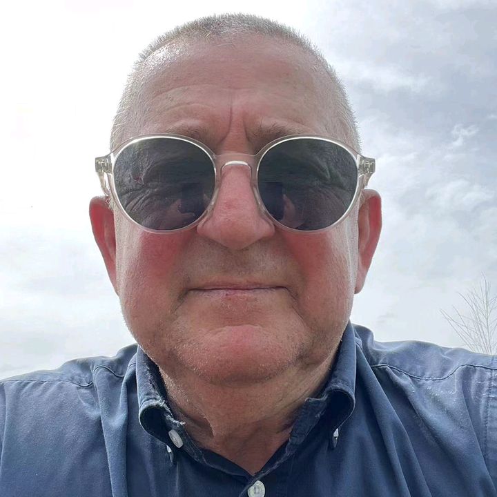 Profile Picture of Barry Wilson (@barry.wilson68) on Tiktok