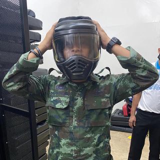 Profile Picture of KT Rifle (ทหารของพระราชา) (@khunanon.tamtad) on Facebook