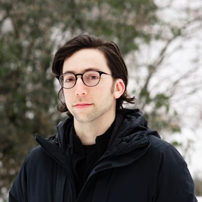 Profile Picture of Aaron King (@_AaronKing) on Twitter
