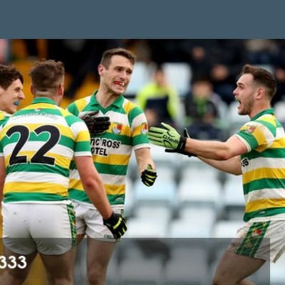 Profile Picture of John O Rourke (@Johnor92) on Twitter