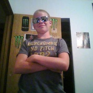 Profile Picture of Dylan Gorman (@ballerguy9) on Myspace