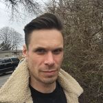 Profile Picture of Todd Briscoe (@teeter_todder) on Instagram