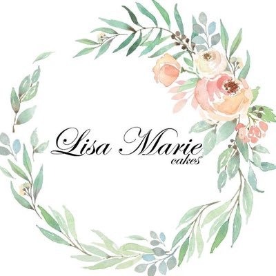 Profile Picture of Lisa Marie Cakes (@lisamariecakes) on Twitter