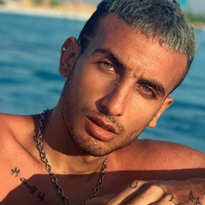 Profile Picture of Nicholas Khoury (@NicholasKhoury5) on Twitter
