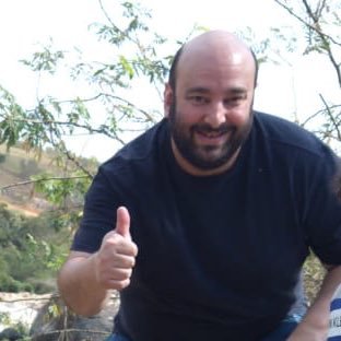 Profile Picture of David Pomarico (@DavidPomarico) on Twitter