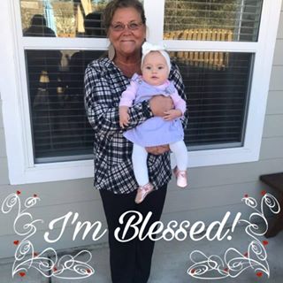Profile Picture of Barbara Jean Hidde (@barbara.hidde) on Facebook