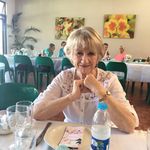 Profile Picture of Brenda Bradbury (@brendabradbury) on Instagram