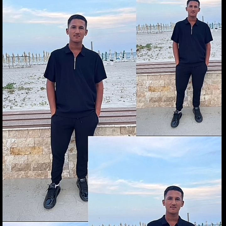 Profile Picture of ✨️🖤Raducan Leonard Florin🤍✨️ (@raducanu.leonard) on Tiktok