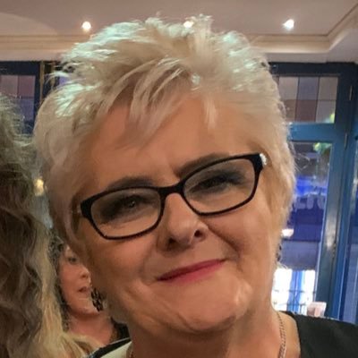 Profile Picture of Christine Greenway (@Ladyalto1958) on Twitter