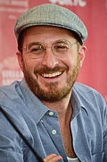 Profile Picture of Darren Aronofsky - Wikipediaon Wikipedia