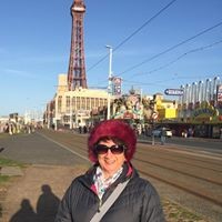 Profile Picture of Anne Ibbotson (@anne-ibbotson) on Quora