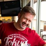 Profile Picture of Gary Butler (@live.breathe.create) on Instagram