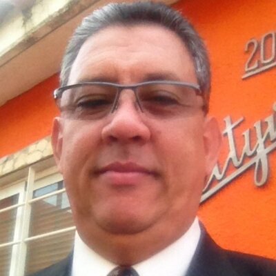 Profile Picture of Ivan J. Calixto B. (@ijcalixtojr) on Twitter