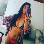 Profile Picture of Deborah Gadelha (@gadelha.deborah) on Instagram