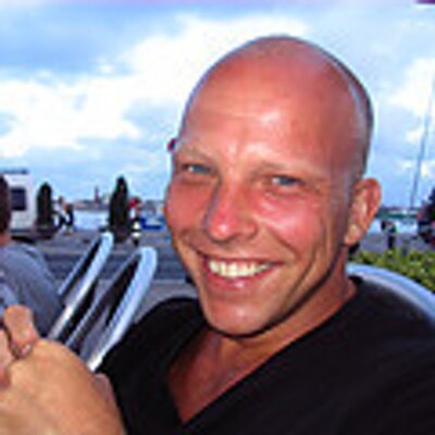 Profile Picture of Mike Eman (@ganoustaaan) on Twitter
