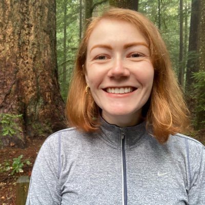 Profile Picture of Orla McCaffrey (@Orla_McCaffrey) on Twitter