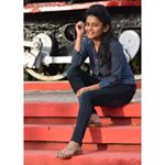 Profile Picture of Karunasri Govinda Rao (@rao_ji_ki_ladki) on Instagram