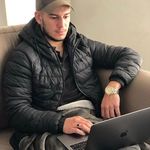 Profile Picture of steven Randall (@steve_randall_sxn) on Instagram