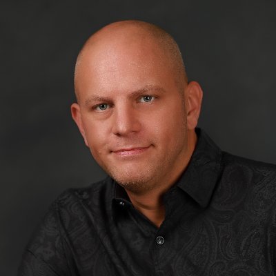 Profile Picture of Chris Harkins (@ChrisHarkins) on Twitter