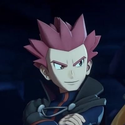 Profile Picture of Lance Simp (@SeanLuxforde) on Twitter